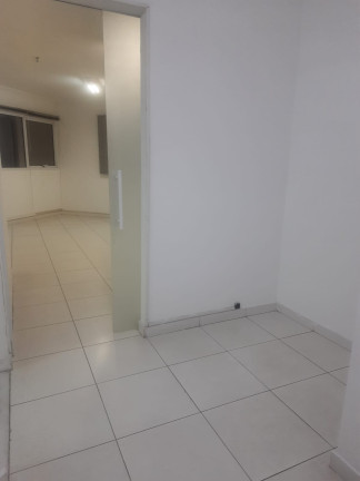 Imagem Sala Comercial para Alugar, 30 m² em Barra Funda - São Paulo Imagem Sala Comercial para Alugar, 30 m² em Barra Funda - São Paulo