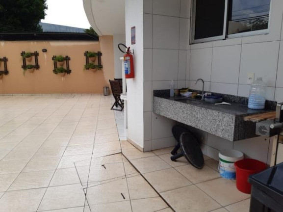 Imagem Apartamento com 3 Quartos à Venda, 68 m² em Fátima - Teresina Imagem Apartamento com 3 Quartos à Venda, 68 m² em Fátima - Teresina