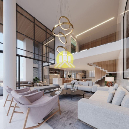 Imagem Apartamento com 3 Quartos à Venda, 176 m² em Batel - Curitiba Imagem Apartamento com 3 Quartos à Venda, 176 m² em Batel - Curitiba