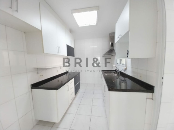 Imagem Apartamento com 3 Quartos para Alugar, 126 m² em Brooklin - São Paulo Imagem Apartamento com 3 Quartos para Alugar, 126 m² em Brooklin - São Paulo