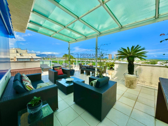Imagem Imóvel com 4 Quartos à Venda, 318 m² em Barra Da Tijuca - Rio De Janeiro Imagem Imóvel com 4 Quartos à Venda, 318 m² em Barra Da Tijuca - Rio De Janeiro