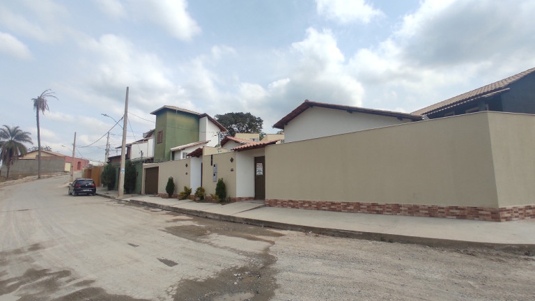 Imagem Casa com 2 Quartos à Venda, 70 m² em Floresta Encantada - Esmeraldas Imagem Casa com 2 Quartos à Venda, 70 m² em Floresta Encantada - Esmeraldas