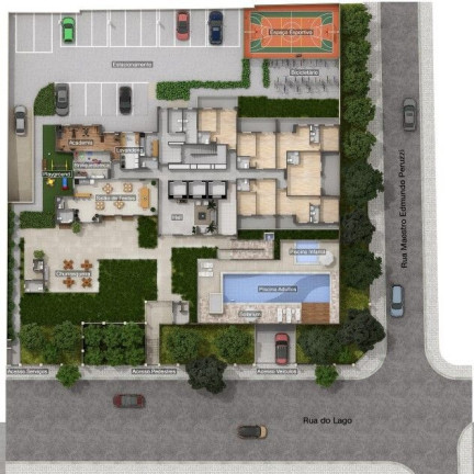 Imagem Studio com 1 Quarto à Venda, 33 m² em Ipiranga - São Paulo Imagem Studio com 1 Quarto à Venda, 33 m² em Ipiranga - São Paulo