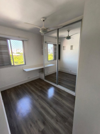 Imagem Imóvel com 2 Quartos à Venda, 60 m² em Brooklin Paulista - São Paulo Imagem Imóvel com 2 Quartos à Venda, 60 m² em Brooklin Paulista - São Paulo