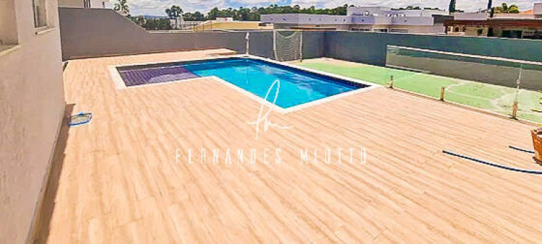 Imagem Casa de Condomínio com 3 Quartos à Venda, 850 m² em Residencial Dos Lagos - Itupeva