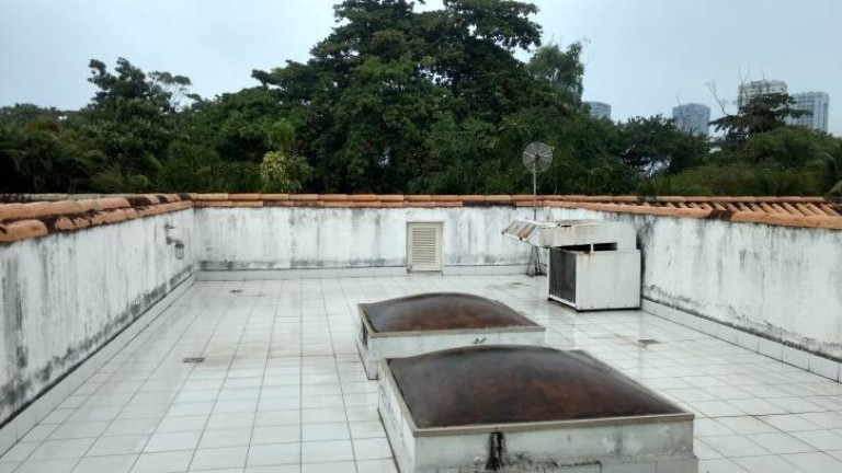 Imagem Casa de Condomínio com 8 Quartos à Venda, 1.340 m² em Barra Da Tijuca - Rio De Janeiro