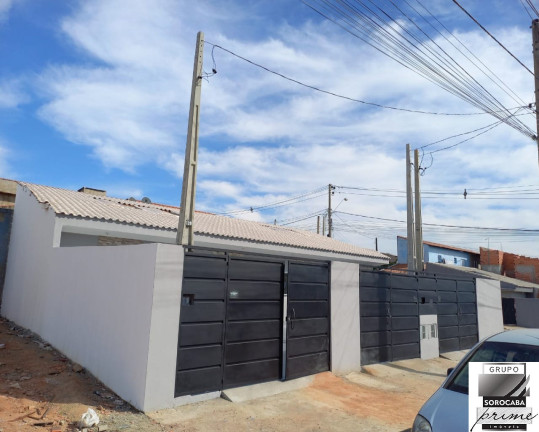 Imagem Casa com 1 Quarto à Venda, 30 m² em Parque São Bento - Sorocaba Imagem Casa com 1 Quarto à Venda, 30 m² em Parque São Bento - Sorocaba