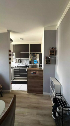 Imagem Apartamento com 2 Quartos à Venda, 53 m² em Centro - São Bernardo Do Campo Imagem Apartamento com 2 Quartos à Venda, 53 m² em Centro - São Bernardo Do Campo