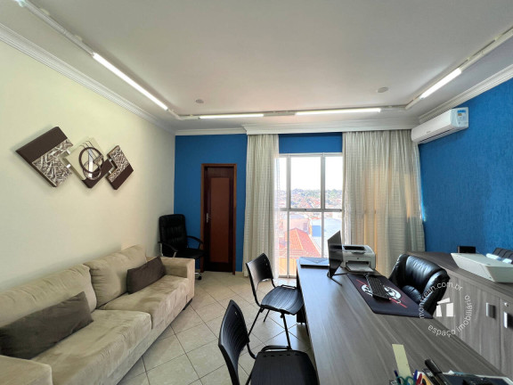 Imagem Sala Comercial à Venda, 52 m² em Centro - Botucatu Imagem Sala Comercial à Venda, 52 m² em Centro - Botucatu