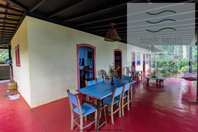 Imagem Casa com 3 Quartos à Venda, 150 m² em Bananal - Parati Imagem Casa com 3 Quartos à Venda, 150 m² em Bananal - Parati