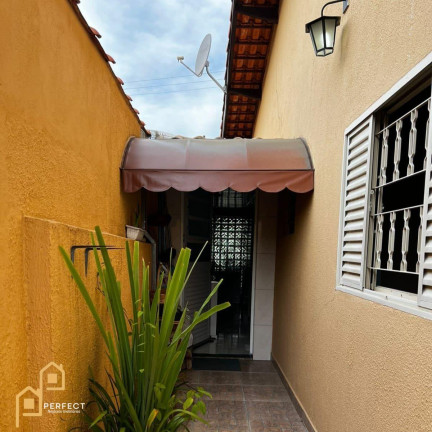 Imagem Casa com 3 Quartos à Venda, 88 m² em Parque Paduan - Taubaté Imagem Casa com 3 Quartos à Venda, 88 m² em Parque Paduan - Taubaté