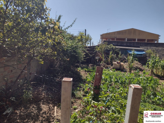 Imagem Terreno à Venda, 275 m² em Jardim Maria Antonia (nova Veneza) - Sumaré