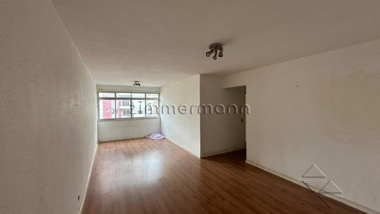 Imagem Apartamento com 2 Quartos à Venda, 142 m² em Consolacao - São Paulo