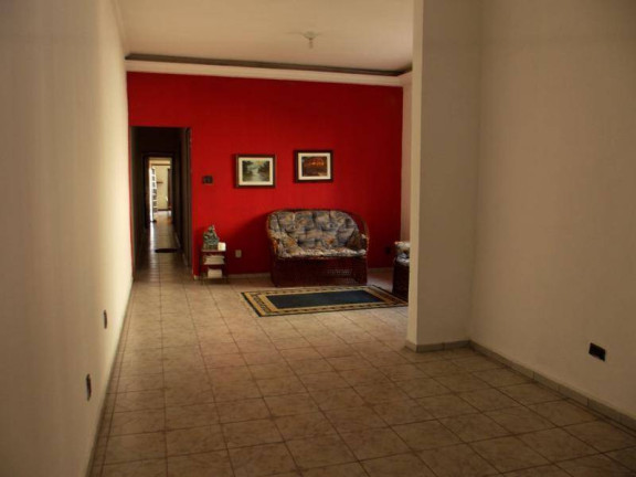 Imagem Casa com 4 Quartos à Venda, 275 m² em Planalto Paulista - São Paulo