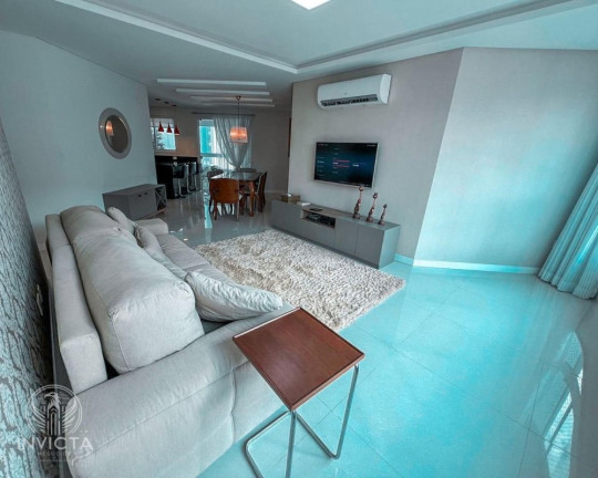 Imagem Apartamento com 3 Quartos à Venda, 150 m² em Centro - Balneário Camboriú Imagem Apartamento com 3 Quartos à Venda, 150 m² em Centro - Balneário Camboriú