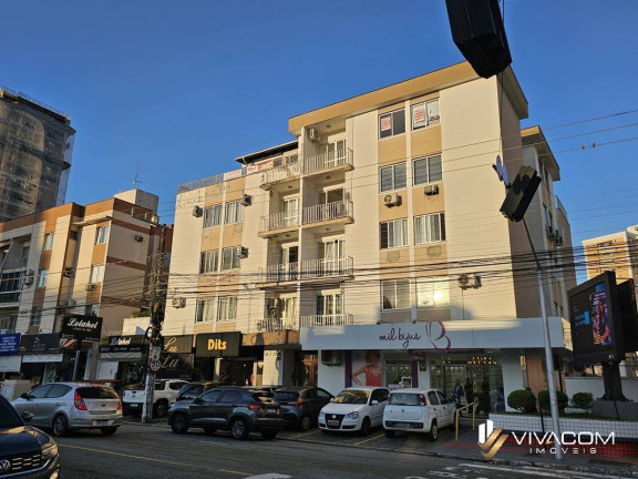 Imagem Cobertura com 4 Quartos à Venda, 122 m² em Kobrasol - São José Imagem Cobertura com 4 Quartos à Venda, 122 m² em Kobrasol - São José