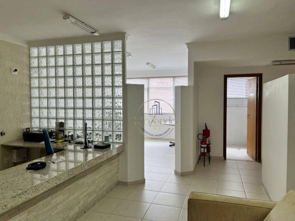 Imagem Edifício Residencial à Venda, 492 m² em Campestre - Santo André Imagem Edifício Residencial à Venda, 492 m² em Campestre - Santo André