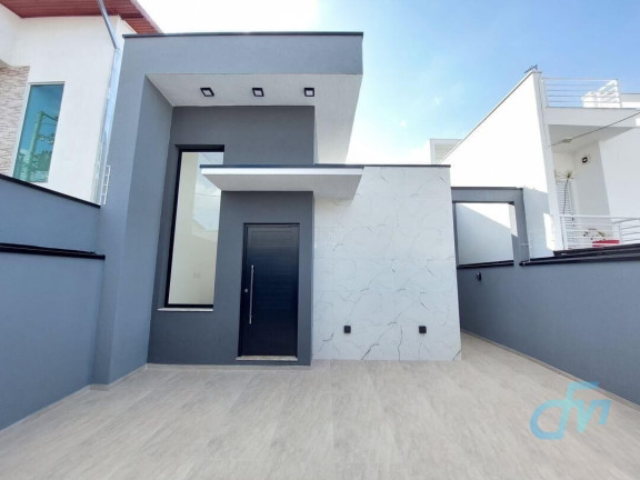 Casa com 3 Quartos à Venda, 150 m² em Vila Lavínia - Mogi Das Cruzes