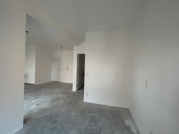Imagem Apartamento com 1 Quarto à Venda, 52 m² em Alphaville Empresarial - Barueri