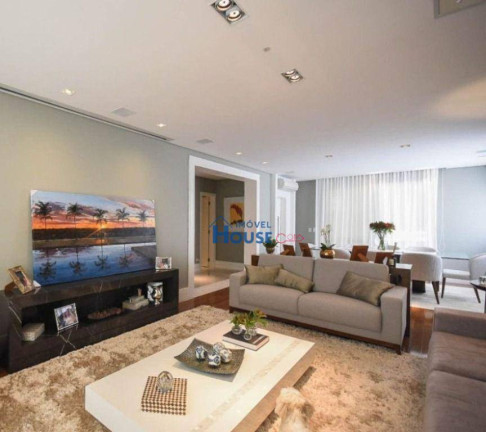 Imagem Apartamento com 4 Quartos à Venda, 225 m² em Perdizes - São Paulo Imagem Apartamento com 4 Quartos à Venda, 225 m² em Perdizes - São Paulo