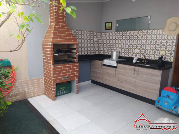 Imagem Casa com 2 Quartos à Venda, 90 m² em Jardim Califórnia - Jacareí