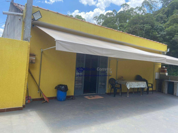 Imagem Chácara com 3 Quartos à Venda, 100 m² em Morro Grande - Nazaré Paulista Imagem Chácara com 3 Quartos à Venda, 100 m² em Morro Grande - Nazaré Paulista
