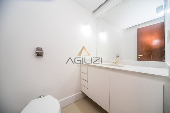 Imagem Apartamento com 3 Quartos à Venda, 170 m² em Alto De Pinheiros - São Paulo
