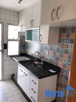 Imagem Apartamento com 2 Quartos para Alugar, 53 m² em Freguesia Do ó - São Paulo Imagem Apartamento com 2 Quartos para Alugar, 53 m² em Freguesia Do ó - São Paulo