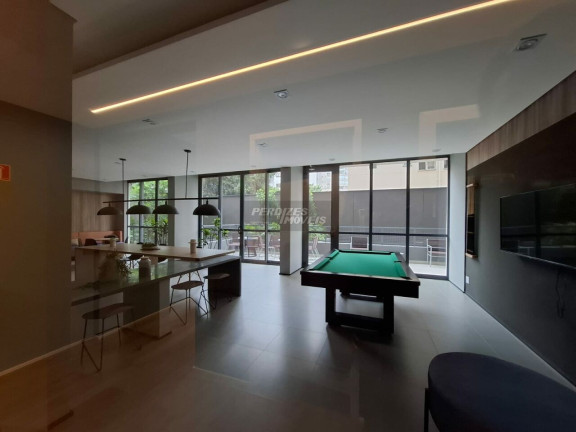 Imagem Apartamento com 1 Quarto para Alugar, 27 m² em Perdizes - São Paulo Imagem Apartamento com 1 Quarto para Alugar, 27 m² em Perdizes - São Paulo