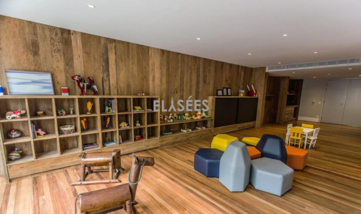 Imagem Apartamento com 4 Quartos à Venda, 632 m² em Ibirapuera - São Paulo Imagem Apartamento com 4 Quartos à Venda, 632 m² em Ibirapuera - São Paulo