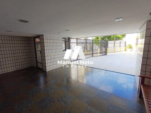 Imagem Apartamento com 3 Quartos à Venda, 134 m² em Dionísio Torres - Fortaleza