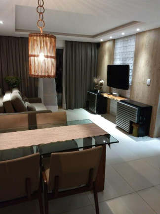 Imagem Casa de Condomínio com 2 Quartos à Venda, 101 m² em Ipioca - Maceió