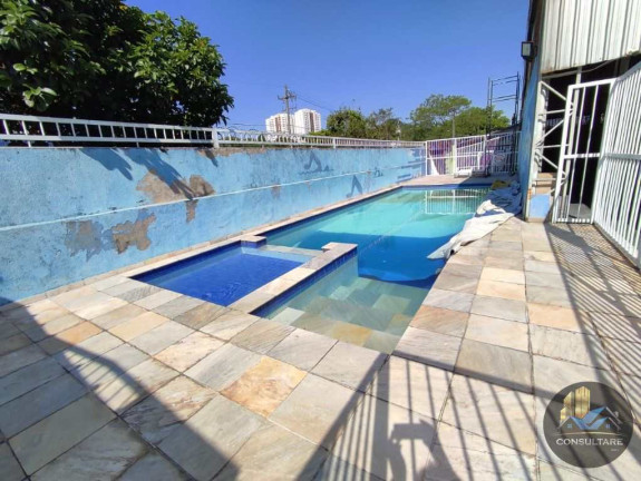 Imagem Casa com 5 Quartos à Venda, 1.059 m² em Morro De Nova Cintra - Santos Imagem Casa com 5 Quartos à Venda, 1.059 m² em Morro De Nova Cintra - Santos