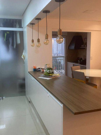 Imagem Apartamento com 3 Quartos à Venda, 85 m² em Centro - São Caetano Do Sul Imagem Apartamento com 3 Quartos à Venda, 85 m² em Centro - São Caetano Do Sul