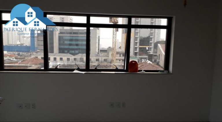 Imagem Sala Comercial à Venda, 39 m² em Belém - São Paulo Imagem Sala Comercial à Venda, 39 m² em Belém - São Paulo