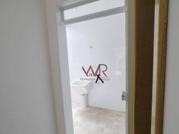Imagem Apartamento com 2 Quartos à Venda, 34 m² em Artur Alvim - São Paulo
