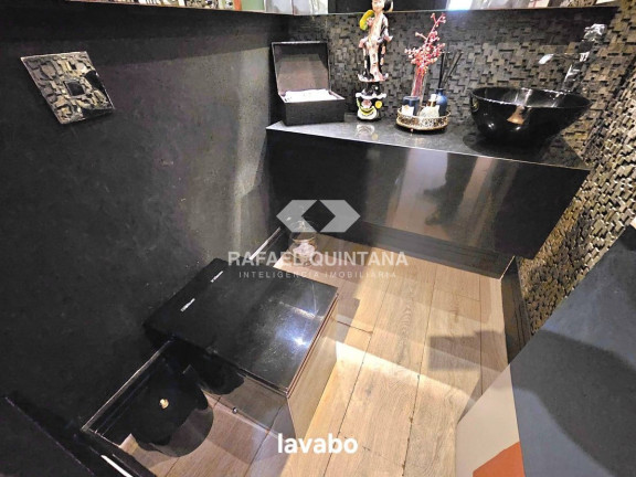 Imagem Apartamento com 4 Quartos à Venda, 326 m² em Centro - Florianópolis