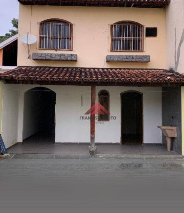 Imagem Casa com 3 Quartos à Venda, 73 m² em Colubande - São Gonçalo Imagem Casa com 3 Quartos à Venda, 73 m² em Colubande - São Gonçalo