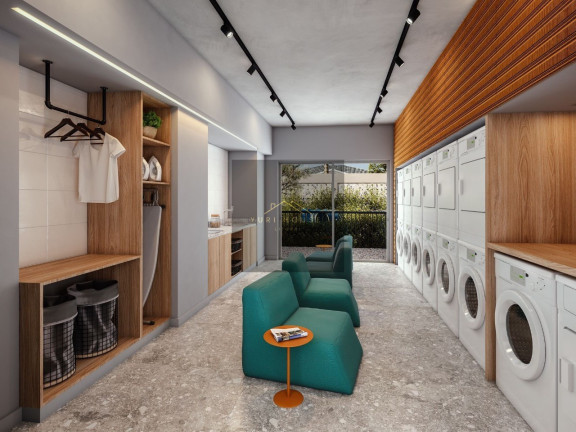 Imagem Imóvel com 1 Quarto à Venda, 24 m² em Vila Cordeiro - São Paulo Imagem Imóvel com 1 Quarto à Venda, 24 m² em Vila Cordeiro - São Paulo