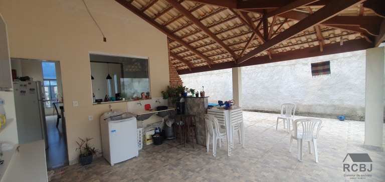 Imagem Casa com 3 Quartos à Venda, em Fernão Dias - Esmeraldas Imagem Casa com 3 Quartos à Venda, em Fernão Dias - Esmeraldas