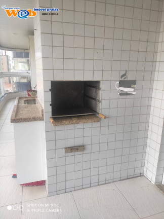 Imagem Apartamento com 2 Quartos à Venda, 100 m² em Ocian - Praia Grande