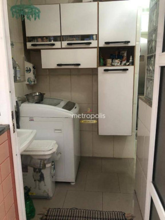 Imagem Apartamento com 3 Quartos à Venda, 112 m² em Santa Maria - São Caetano Do Sul Imagem Apartamento com 3 Quartos à Venda, 112 m² em Santa Maria - São Caetano Do Sul