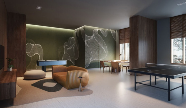 Imagem Imóvel com 4 Quartos à Venda, 280 m² em Moema - São Paulo Imagem Imóvel com 4 Quartos à Venda, 280 m² em Moema - São Paulo