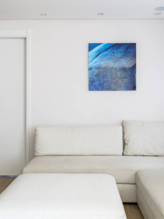 Imagem Apartamento com 3 Quartos à Venda, 125 m² em Jardim Vazani - São Paulo Imagem Apartamento com 3 Quartos à Venda, 125 m² em Jardim Vazani - São Paulo