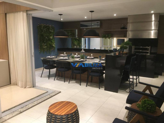 Imagem Apartamento com 3 Quartos à Venda, 172 m² em Altos Do Tatuape - São Paulo Imagem Apartamento com 3 Quartos à Venda, 172 m² em Altos Do Tatuape - São Paulo
