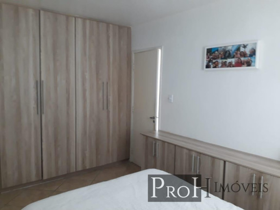 Imagem Apartamento com 1 Quarto à Venda, 53 m² em Tatuapé - São Paulo