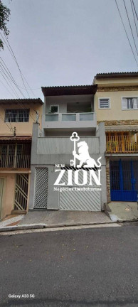 Imagem Sobrado com 3 Quartos à Venda, 110 m² em água Fria - São Paulo Imagem Sobrado com 3 Quartos à Venda, 110 m² em água Fria - São Paulo
