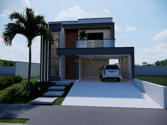 Imagem Casa de Condomínio com 4 Quartos à Venda, 218 m² em Bougainville Residencial Iv - Peruíbe Imagem Casa de Condomínio com 4 Quartos à Venda, 218 m² em Bougainville Residencial Iv - Peruíbe