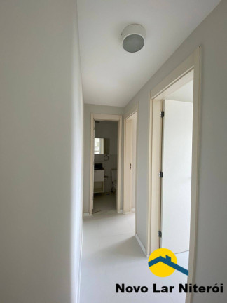 Imagem Apartamento com 2 Quartos à Venda, 61 m² em Maria Paula - São Gonçalo