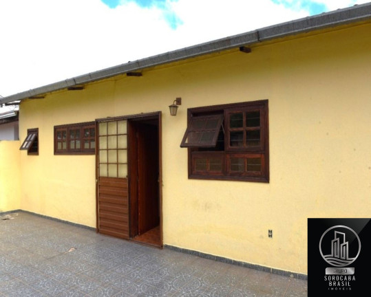 Imagem Casa com 3 Quartos à Venda, 212 m² em Jardim Maria Eugênia - Sorocaba Imagem Casa com 3 Quartos à Venda, 212 m² em Jardim Maria Eugênia - Sorocaba